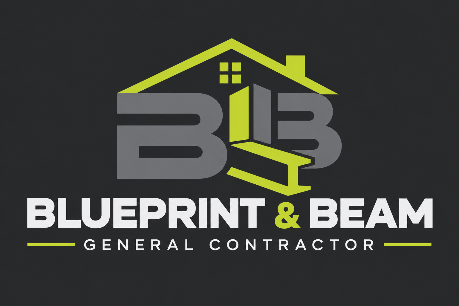 Blueprint & Beam General Contractor